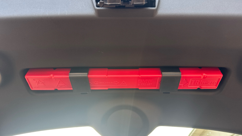 MINI Cooper 2.0 S Exclusive 3dr Auto Petrol Hatchback